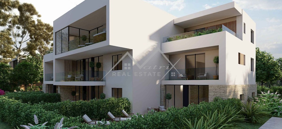 Appartamento In vendita - ISTARSKA POREČ