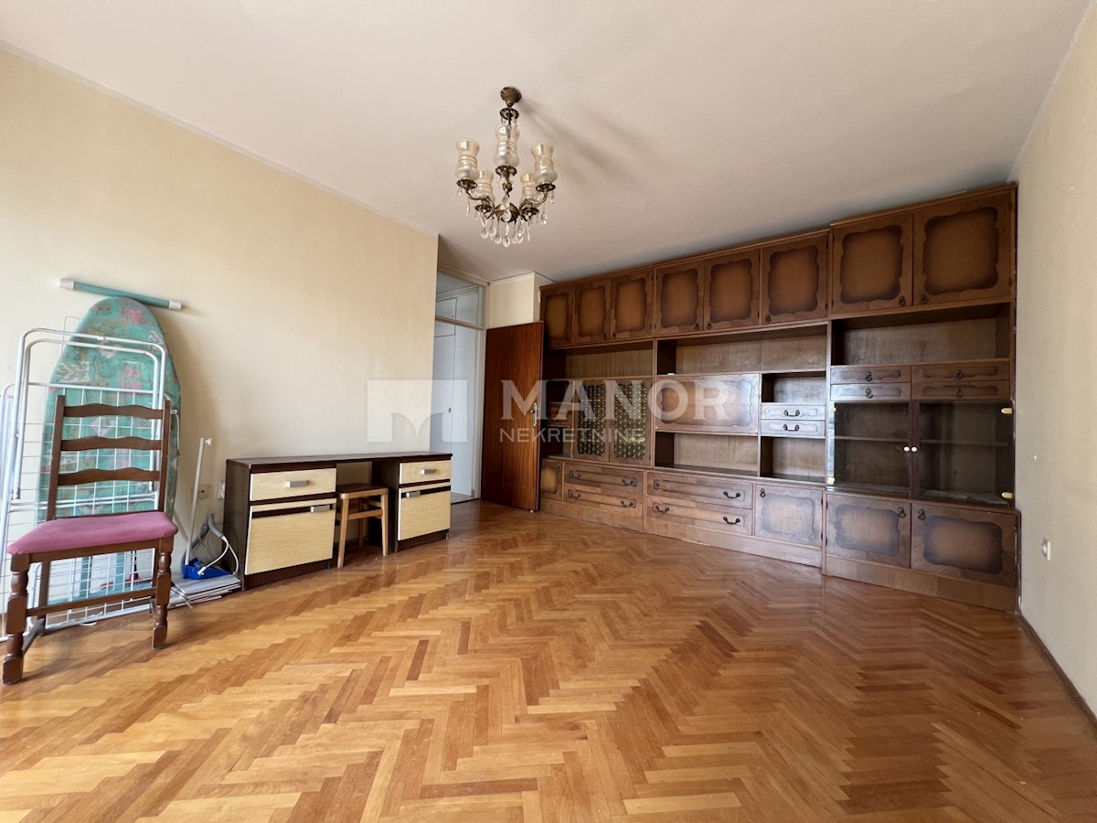 Apartmán Na prodej - PRIMORSKO-GORANSKA RIJEKA