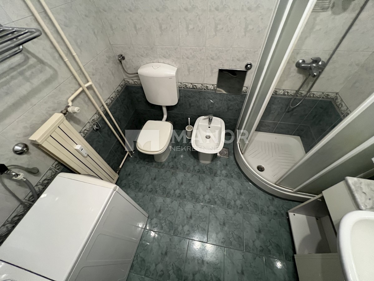 Apartmán Na prodej - PRIMORSKO-GORANSKA RIJEKA