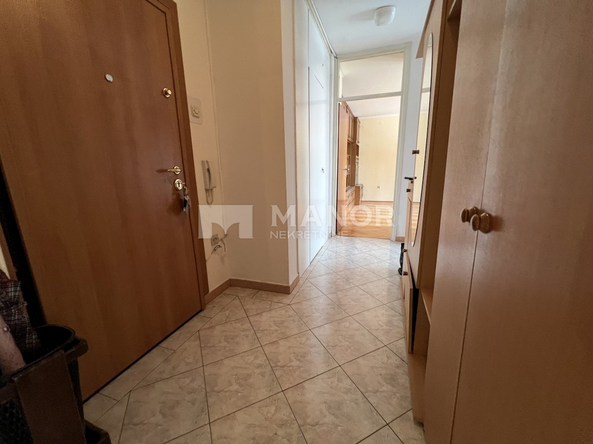 Apartmán Na prodej - PRIMORSKO-GORANSKA RIJEKA