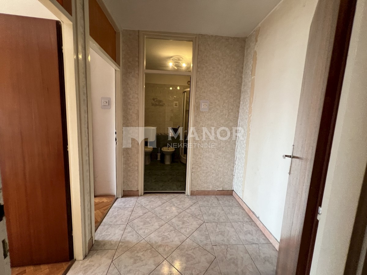 Apartmán Na prodej - PRIMORSKO-GORANSKA RIJEKA