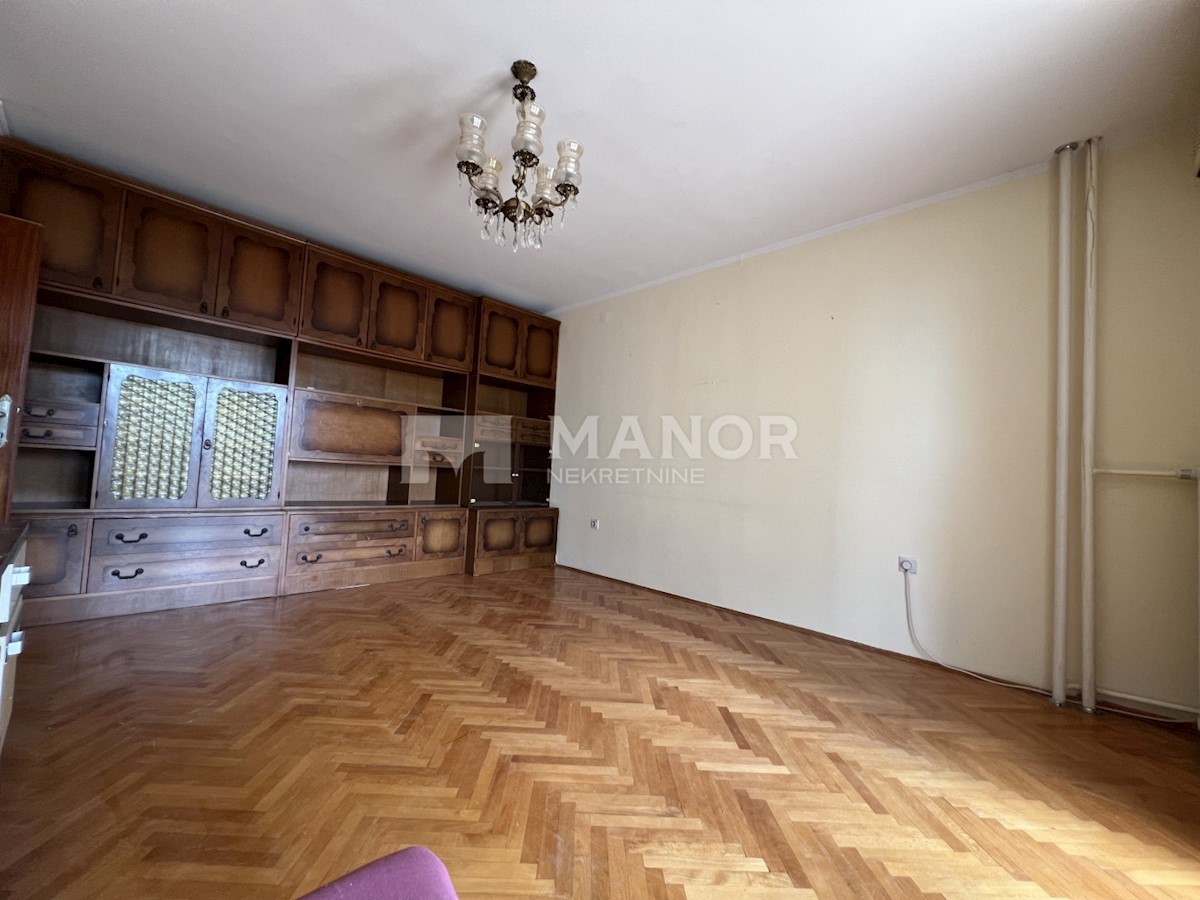 Apartmán Na prodej - PRIMORSKO-GORANSKA RIJEKA