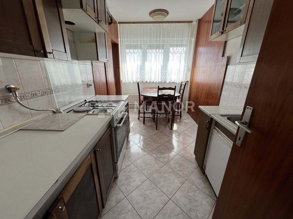 Apartmán Na prodej - PRIMORSKO-GORANSKA RIJEKA