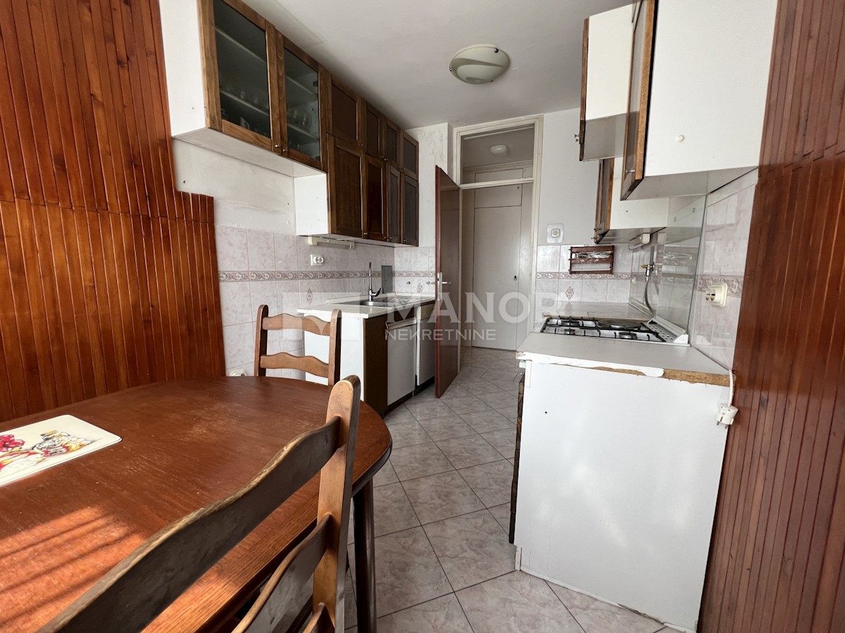 Apartmán Na prodej - PRIMORSKO-GORANSKA RIJEKA