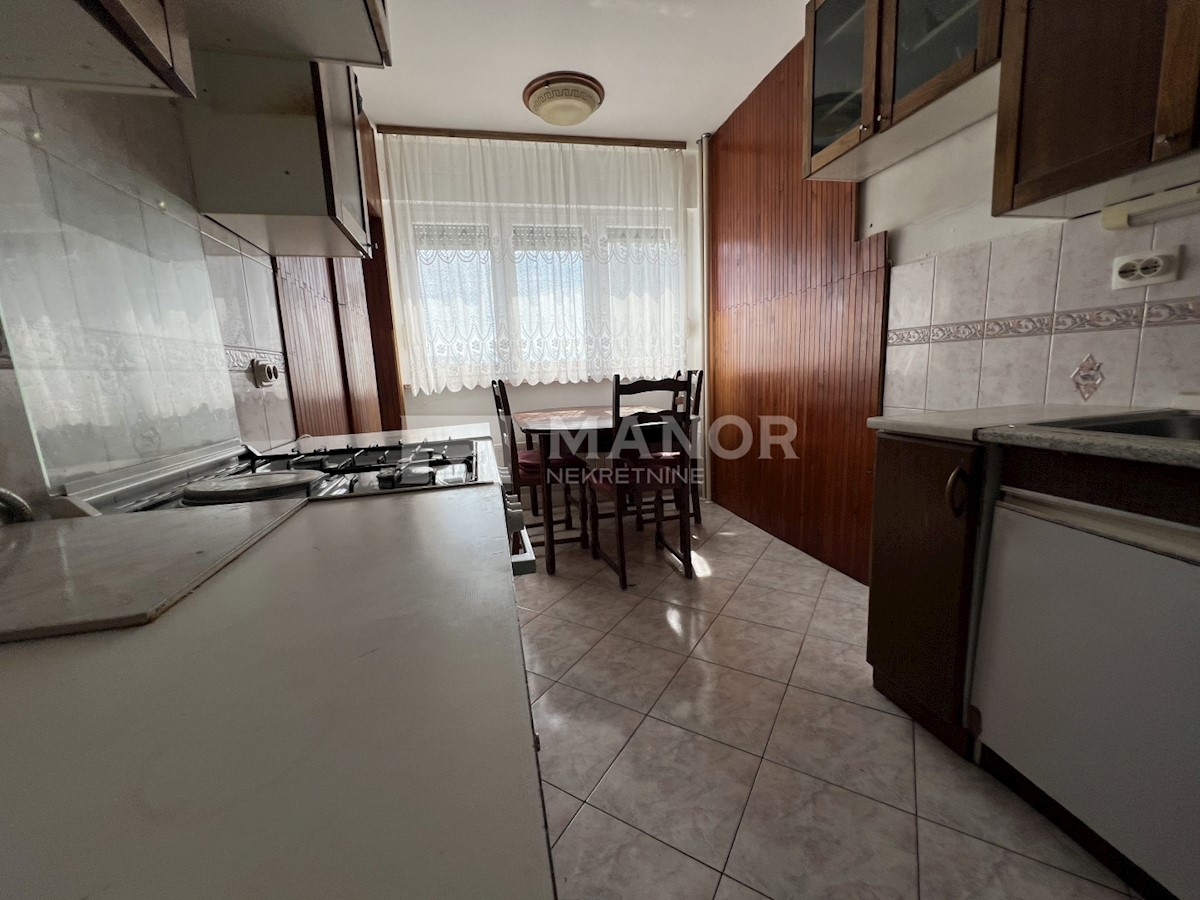 Apartmán Na prodej - PRIMORSKO-GORANSKA RIJEKA