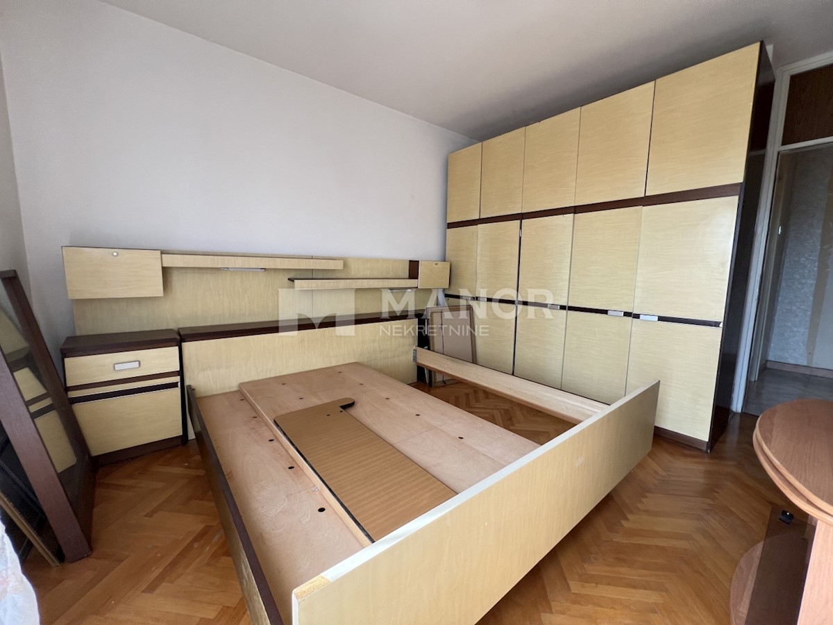 Apartmán Na prodej - PRIMORSKO-GORANSKA RIJEKA