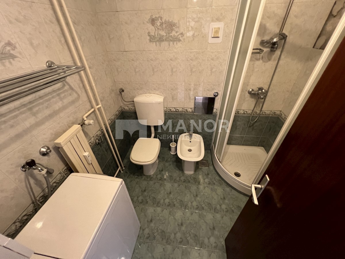 Apartmán Na prodej - PRIMORSKO-GORANSKA RIJEKA