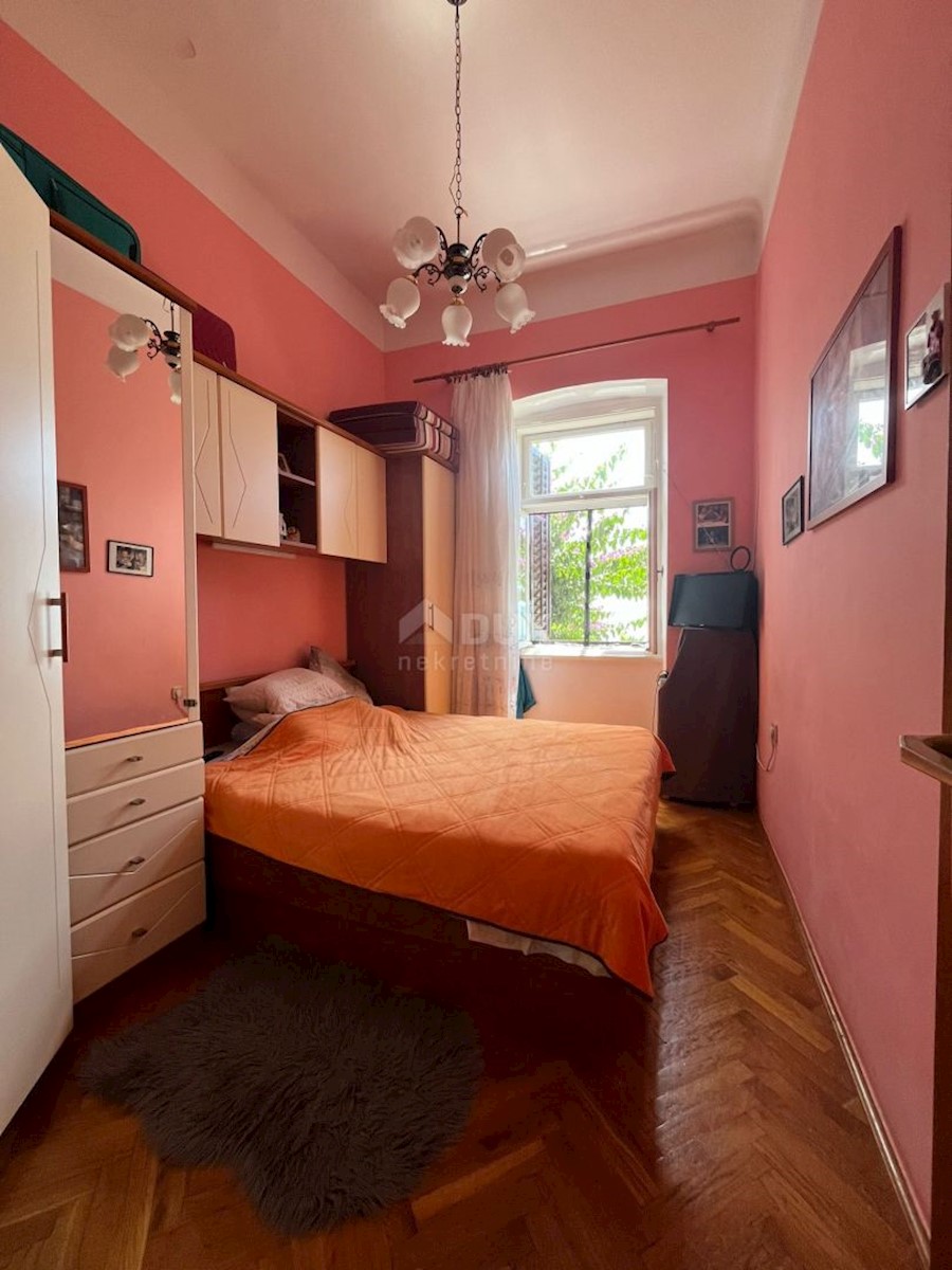 Flat For sale - PRIMORSKO-GORANSKA OPATIJA