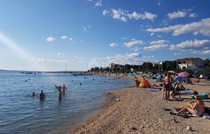 Pozemok na predaj 953 m² – Vrsi