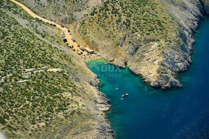 Land For sale - Zadarska Vrsi - foto 2/3