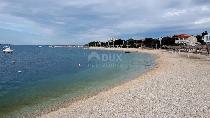 Pozemok na predaj 500 m² – Vrsi