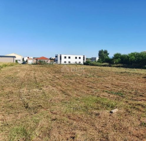 Land For sale - Zadarska Vrsi - foto 2/2