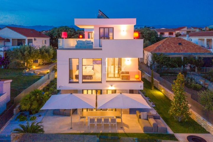 House For sale - Zadarska Vrsi - foto 2/63