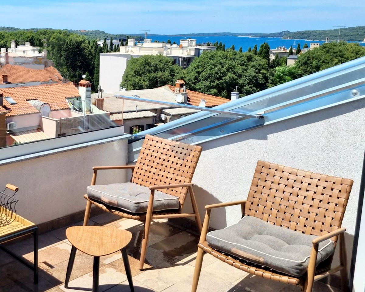 Apartmán Na prodej - ISTARSKA PULA