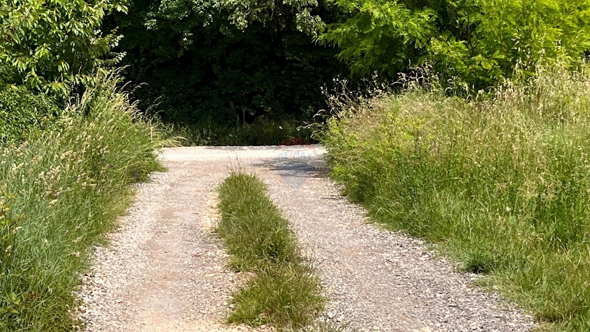 Pozemok Na predaj - ISTARSKA KANFANAR