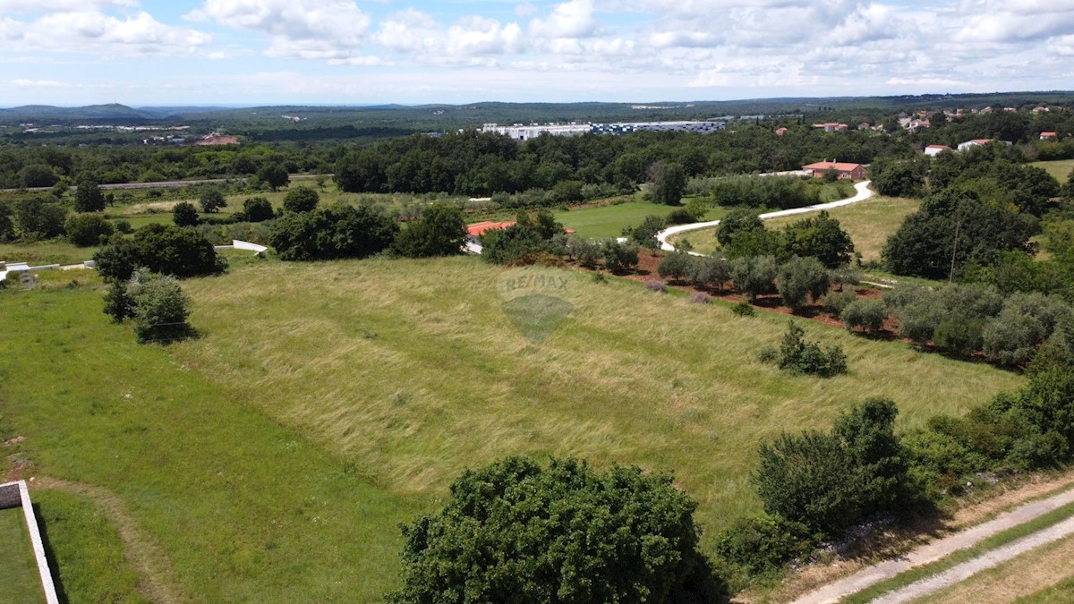 Pozemok Na predaj - ISTARSKA KANFANAR