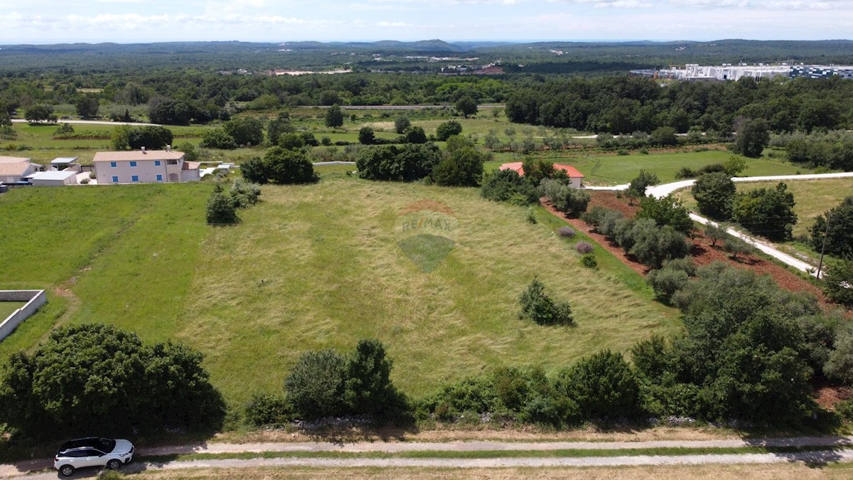 Pozemok Na predaj - ISTARSKA KANFANAR