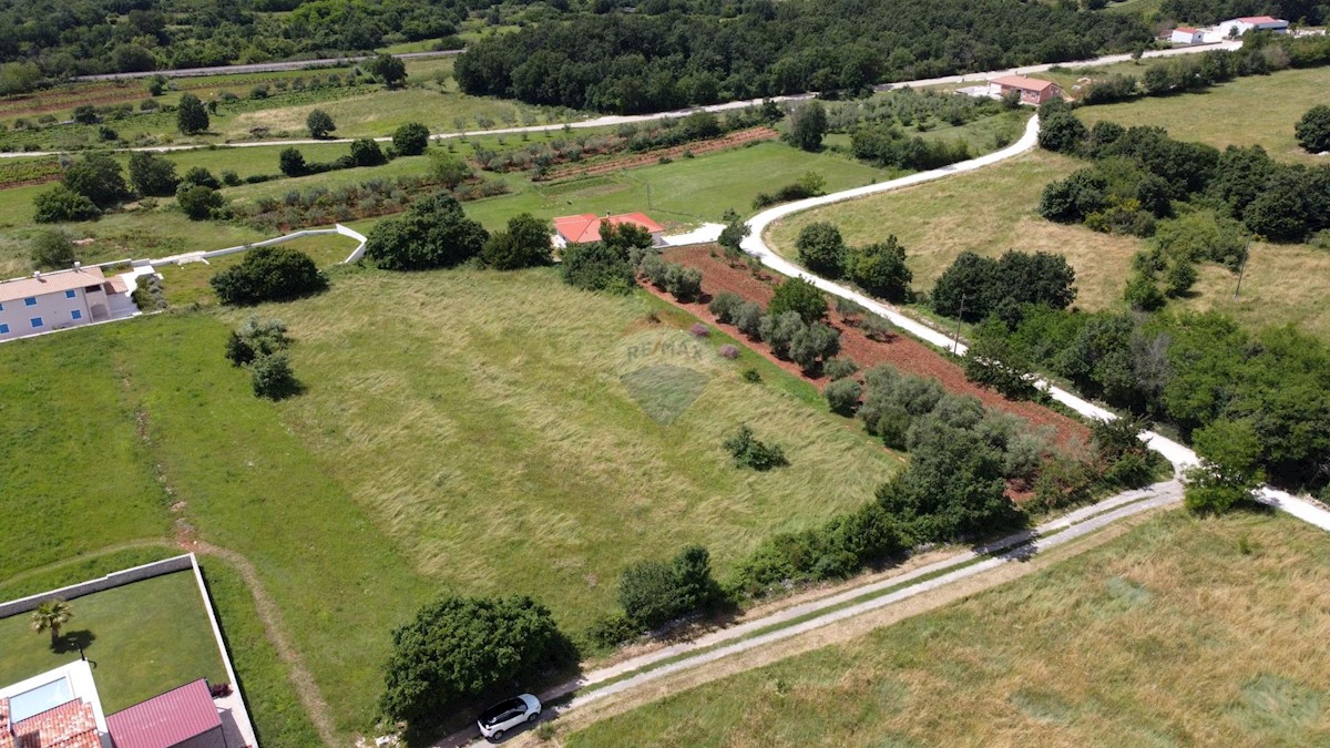 Pozemok Na predaj - ISTARSKA KANFANAR