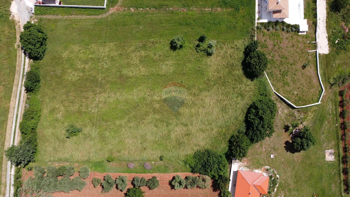 Pozemok Na predaj - ISTARSKA KANFANAR