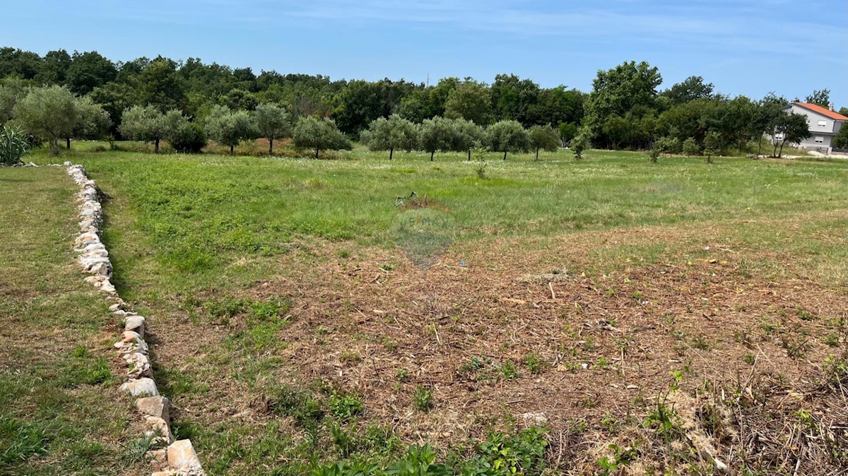 Terreno In vendita - ISTARSKA POREČ