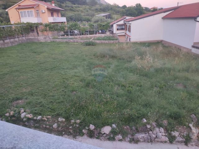 Pozemek Na prodej - Primorsko-goranska Krk - foto 2/7