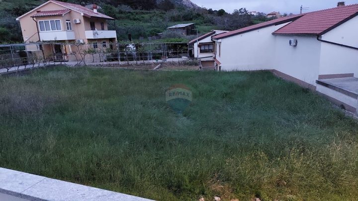 Pozemek Na prodej - Primorsko-goranska Krk - foto 5/7