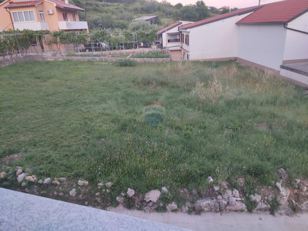 Parcela Naprodaj - PRIMORSKO-GORANSKA Krk