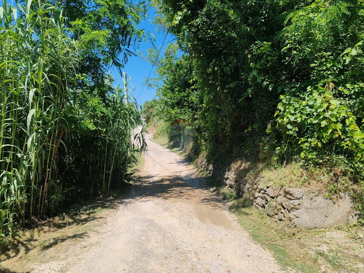 Terreno In vendita - PRIMORSKO-GORANSKA RAB