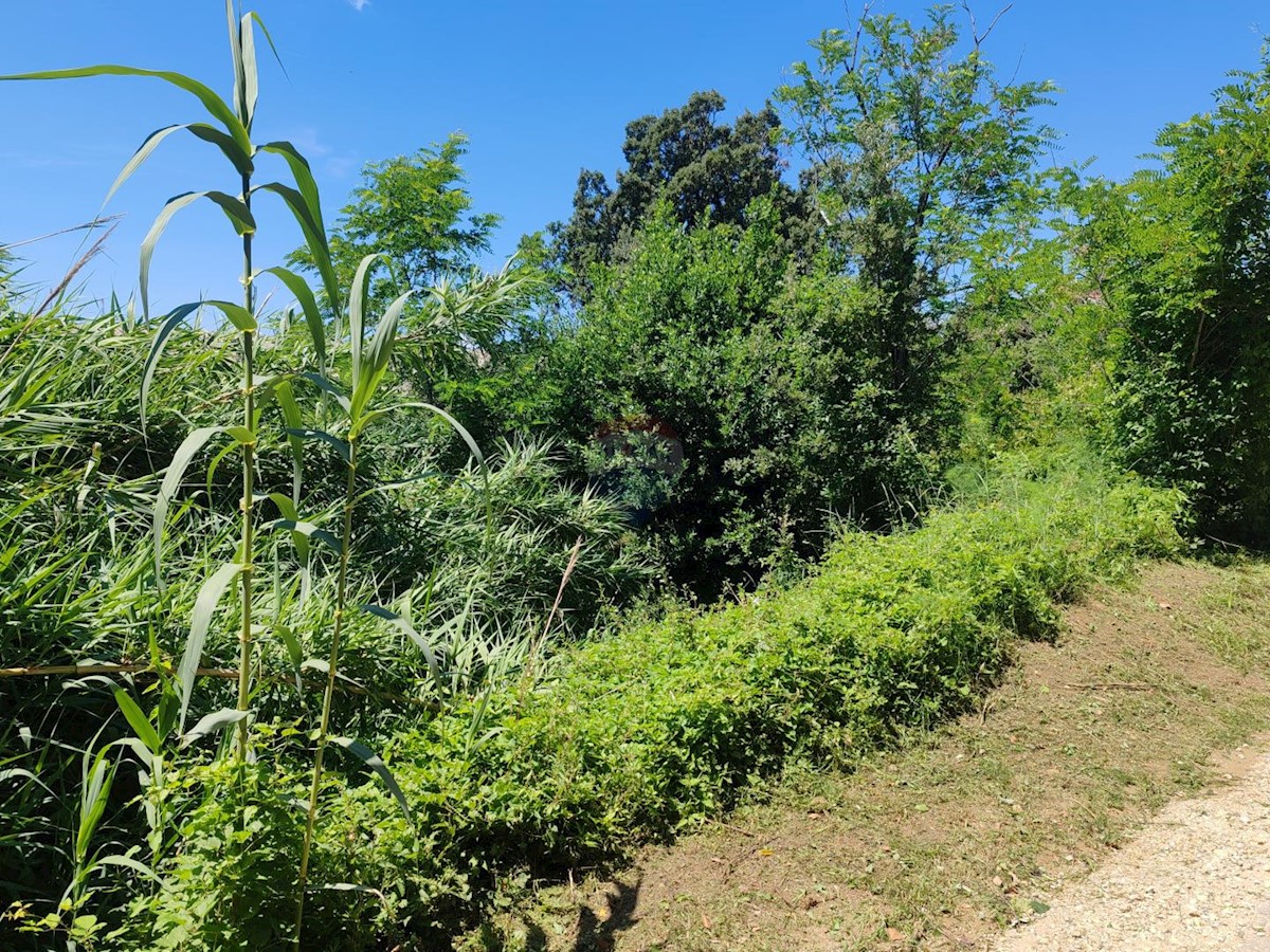 Terreno In vendita - PRIMORSKO-GORANSKA RAB