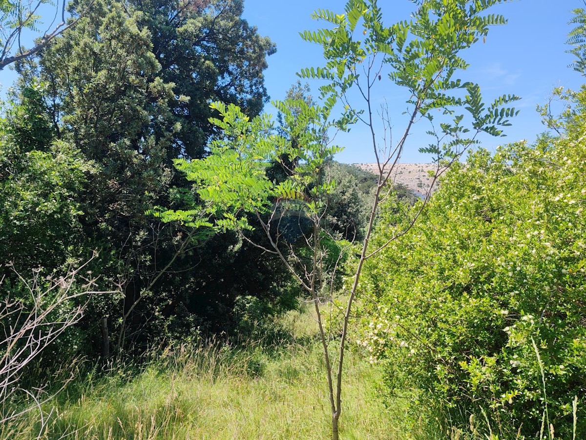 Terreno In vendita - PRIMORSKO-GORANSKA RAB