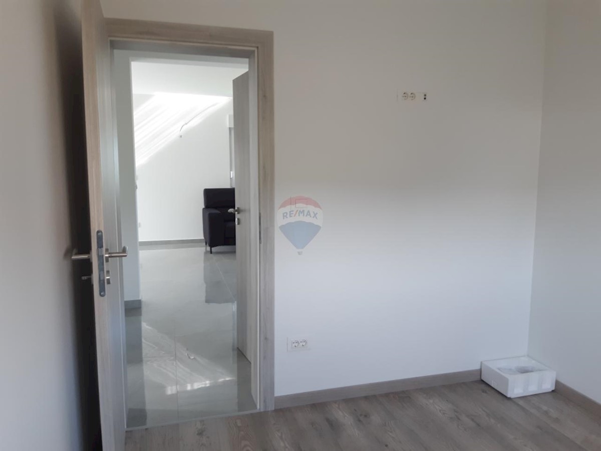 Apartment Zu verkaufen - ISTARSKA ŽMINJ