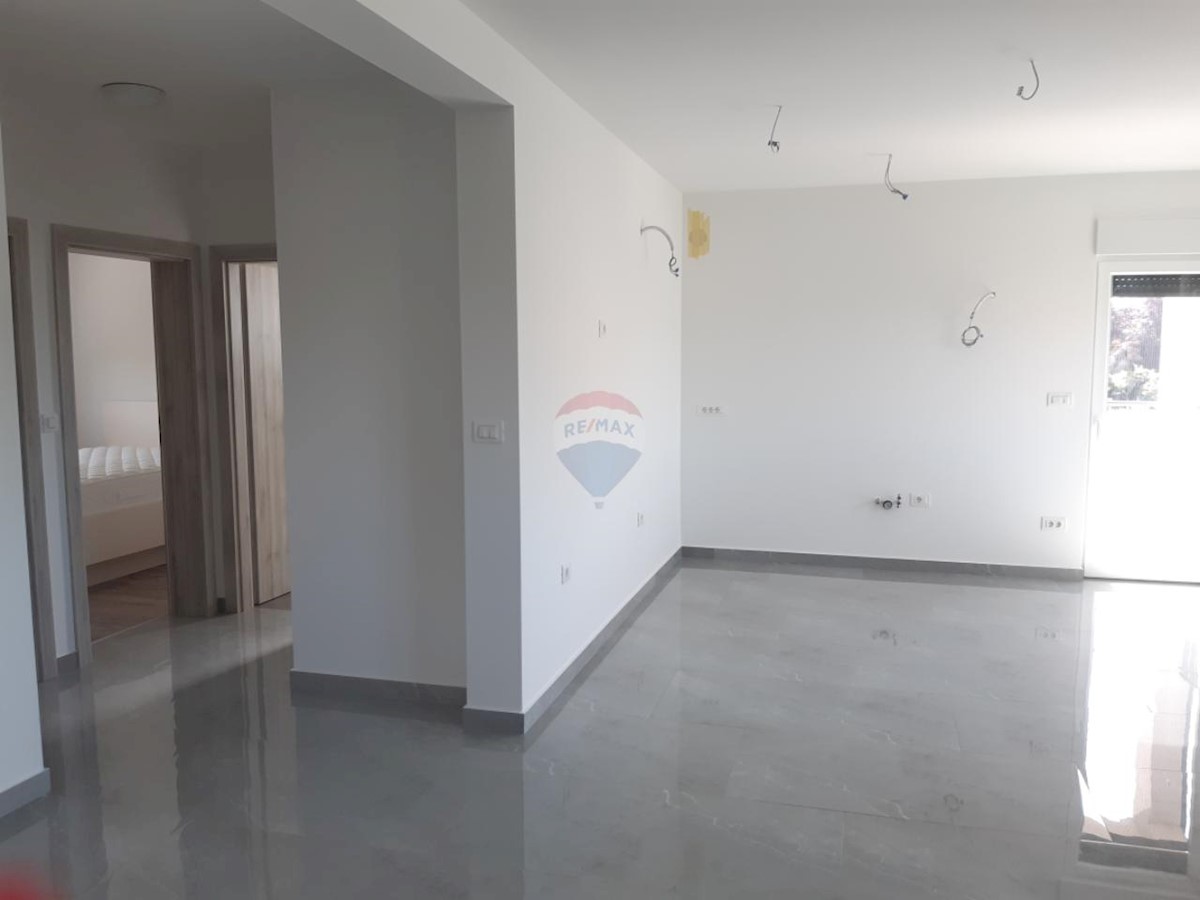 Apartment Zu verkaufen - ISTARSKA ŽMINJ