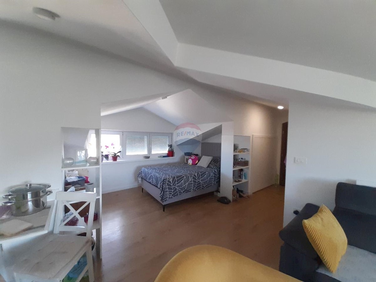 Flat For sale - ISTARSKA TAR-VABRIGA