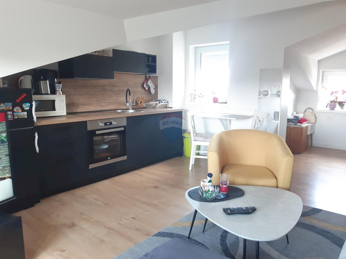 Apartment Zu verkaufen - ISTARSKA TAR-VABRIGA