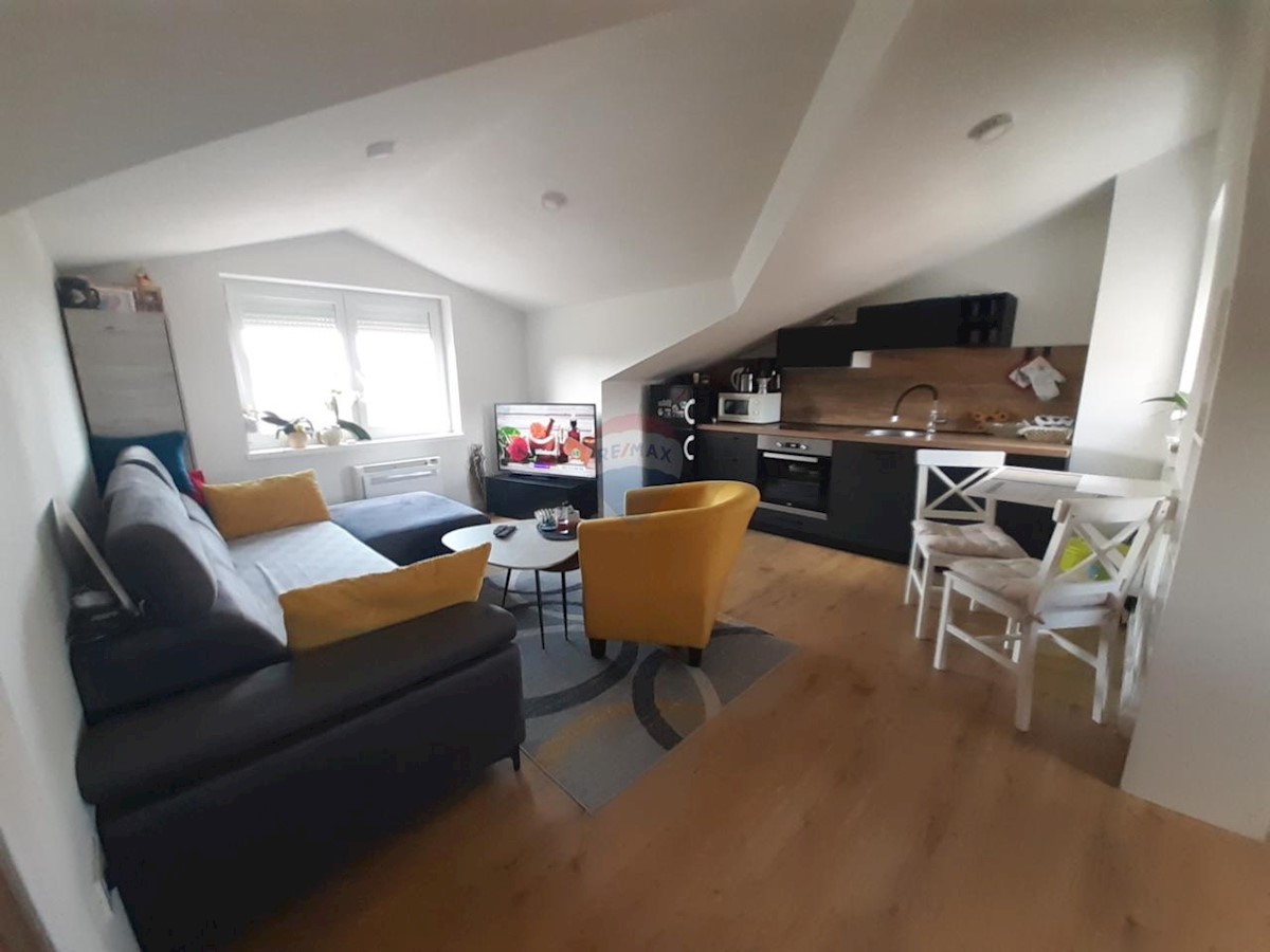 Apartmán Na predaj - ISTARSKA TAR-VABRIGA