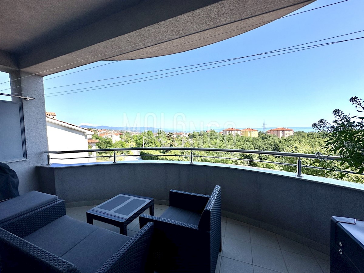 Apartmán Na prodej - PRIMORSKO-GORANSKA RIJEKA