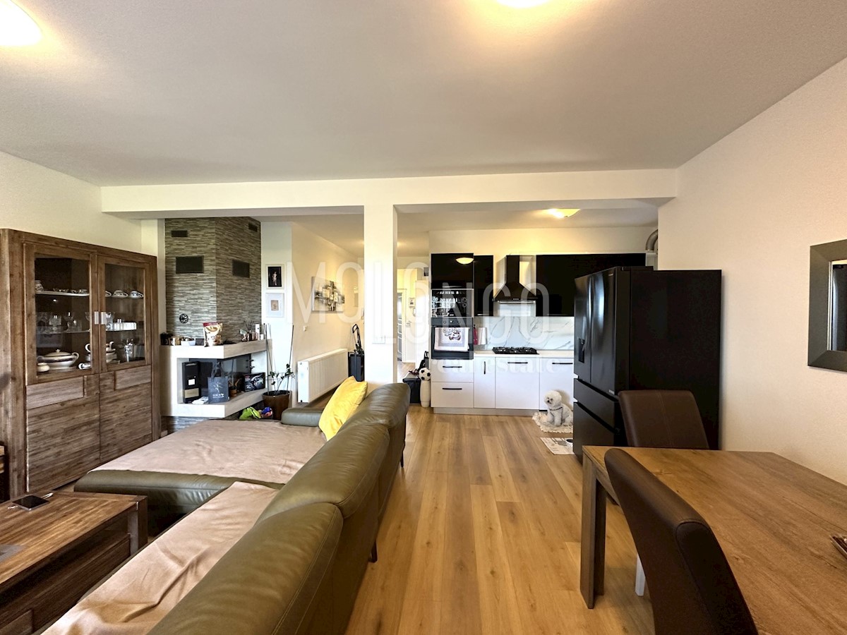 Apartmán Na prodej - PRIMORSKO-GORANSKA RIJEKA