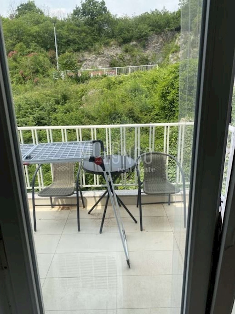 Flat For sale - PRIMORSKO-GORANSKA KASTAV