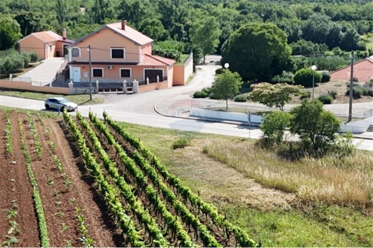 Terreno In vendita - ZADARSKA NOVIGRAD