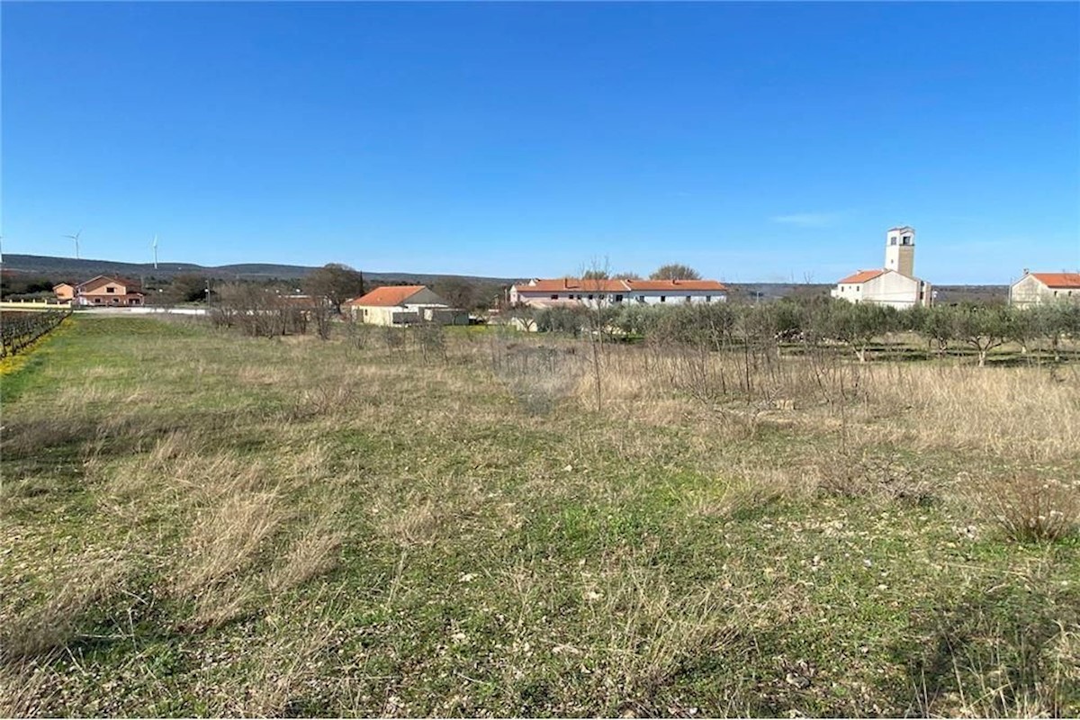 Land For sale - ZADARSKA NOVIGRAD