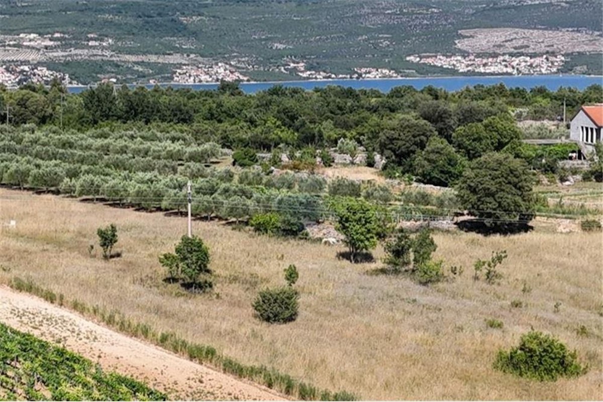 Land For sale - ZADARSKA NOVIGRAD