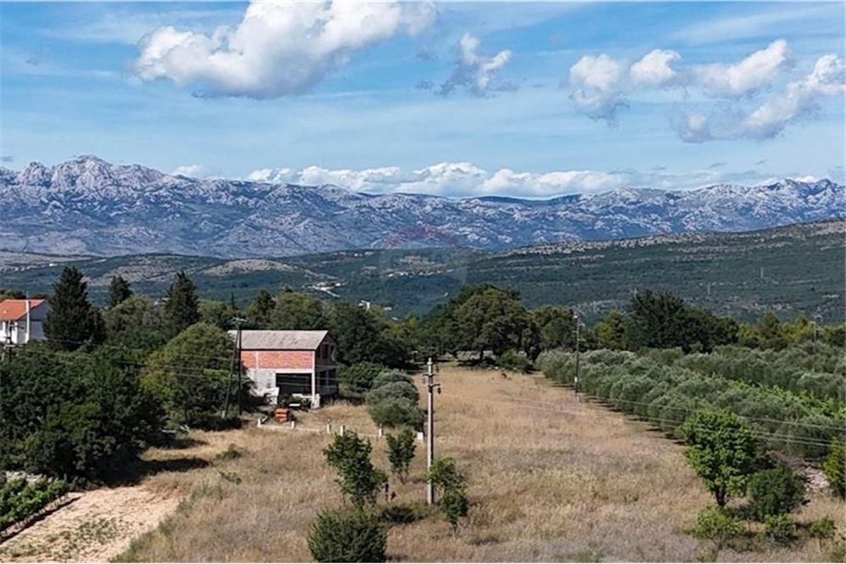 Terreno In vendita - ZADARSKA NOVIGRAD