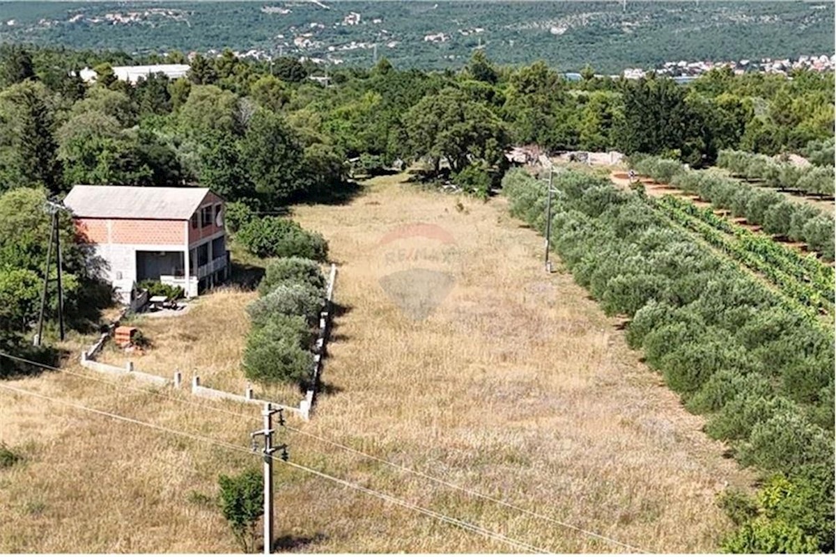 Land For sale - ZADARSKA NOVIGRAD