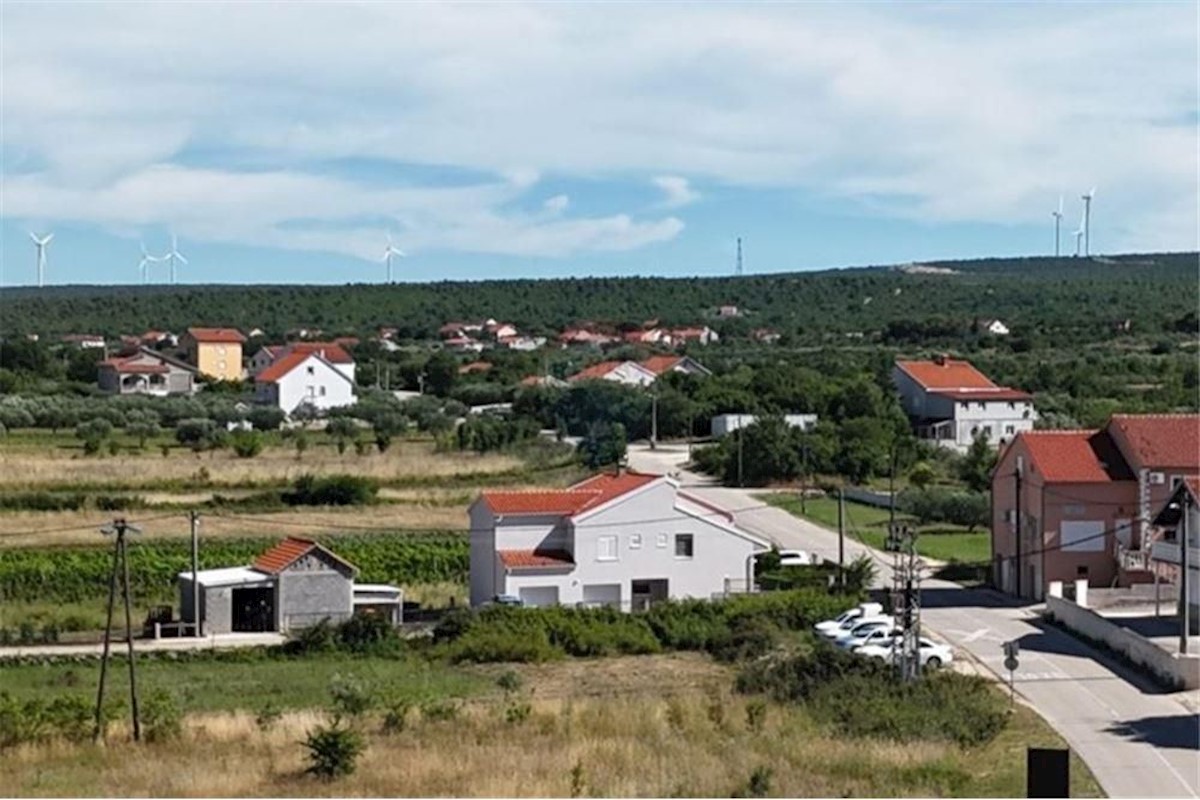 Land For sale - ZADARSKA NOVIGRAD