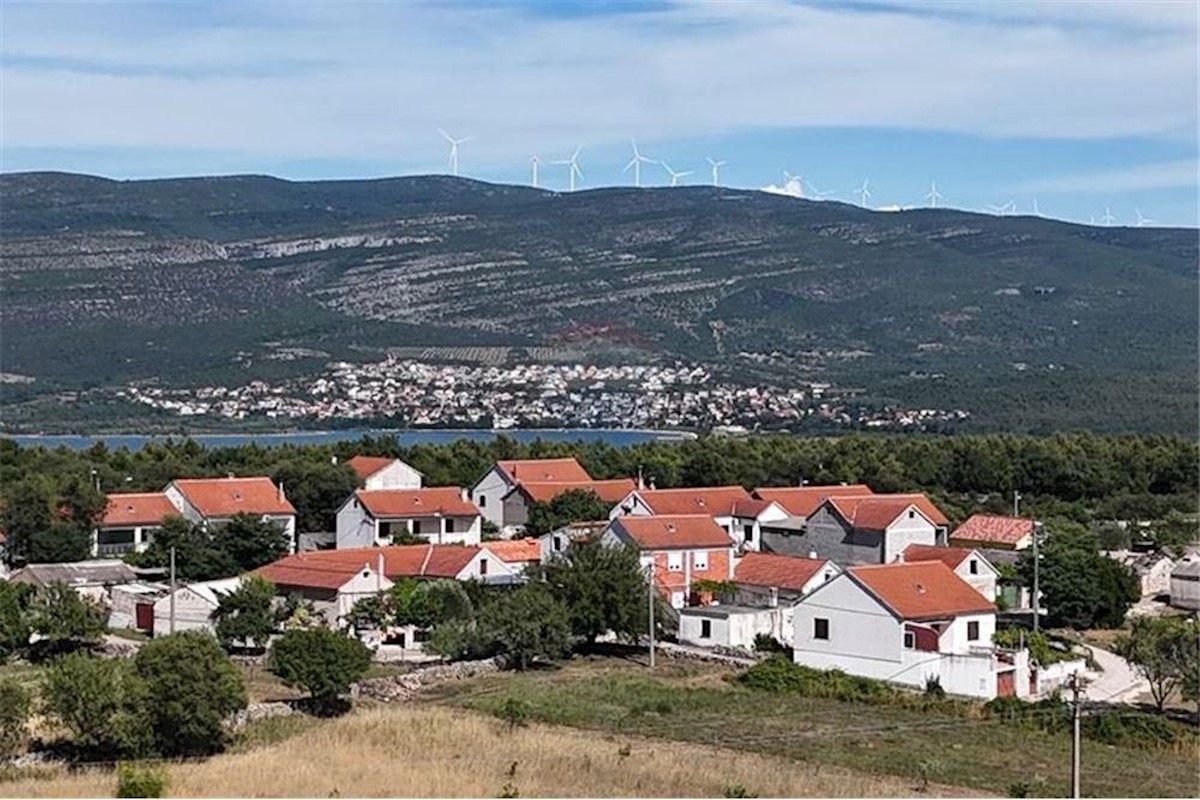 Terreno In vendita - ZADARSKA NOVIGRAD