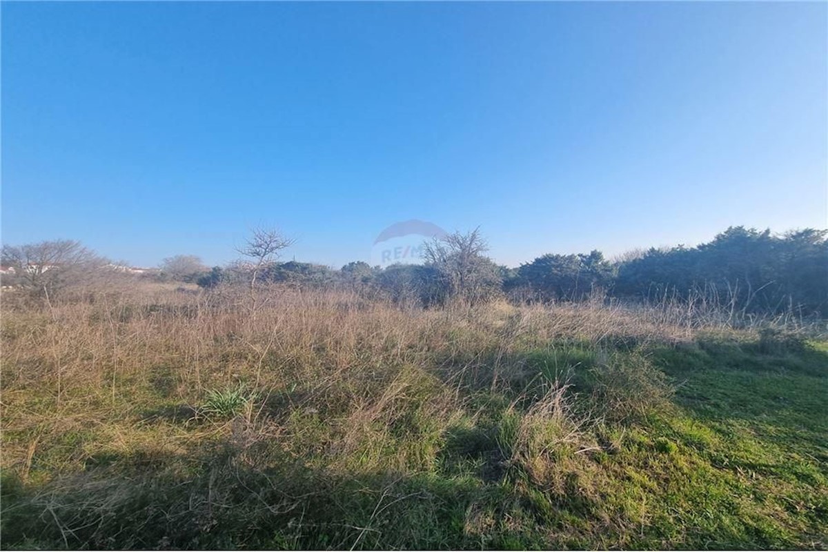 Land For sale - Zadarska Vrsi - foto 1/7