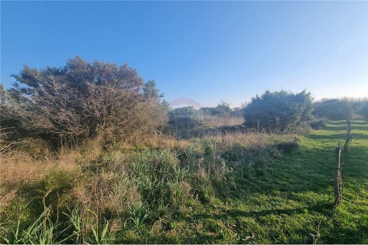 Land For sale - Zadarska Vrsi - foto 2/7