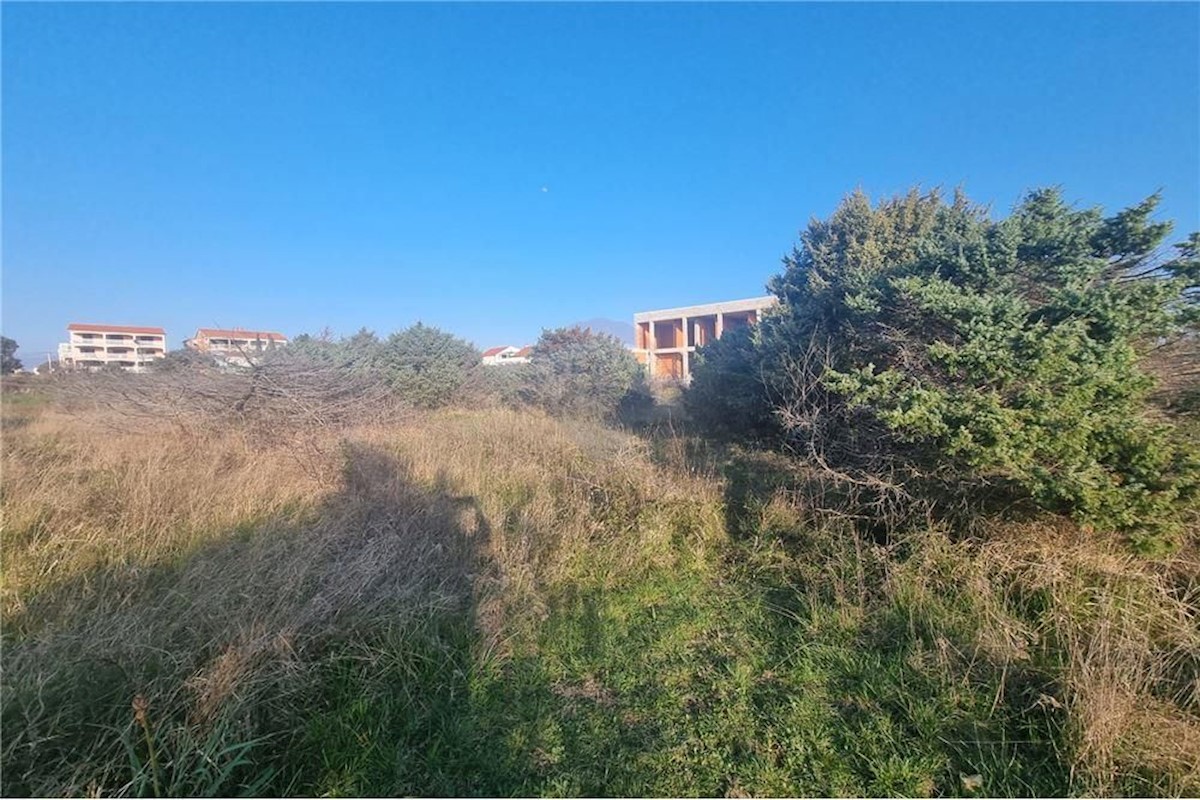 Land For sale - Zadarska Vrsi - foto 3/7