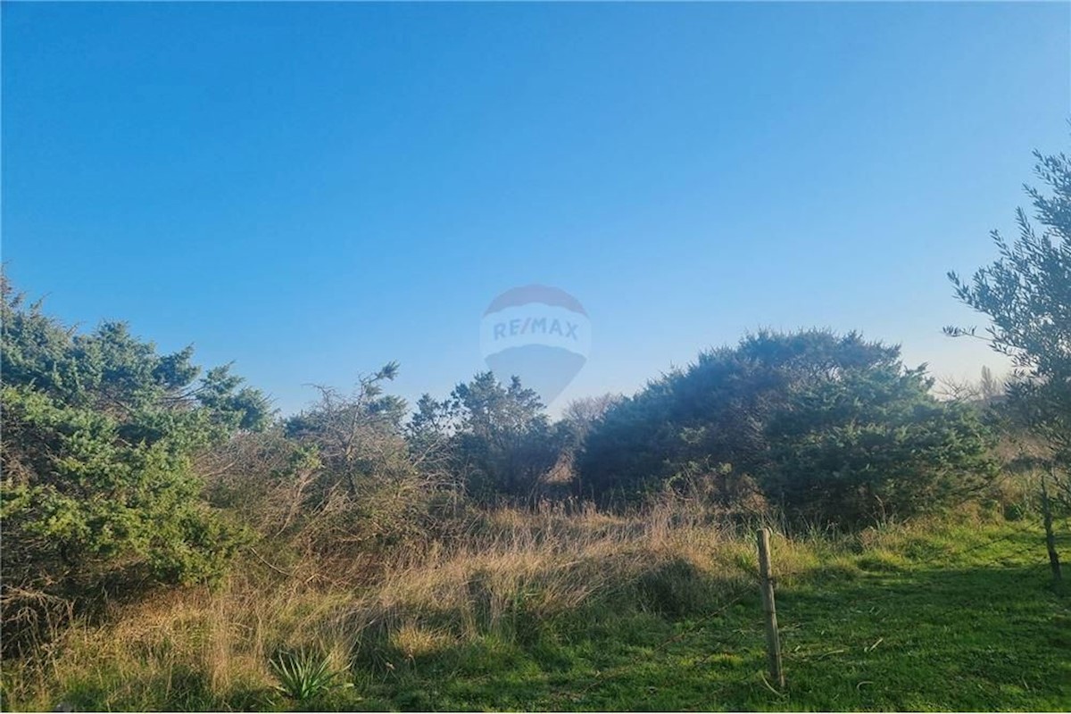 Land For sale - Zadarska Vrsi - foto 5/7