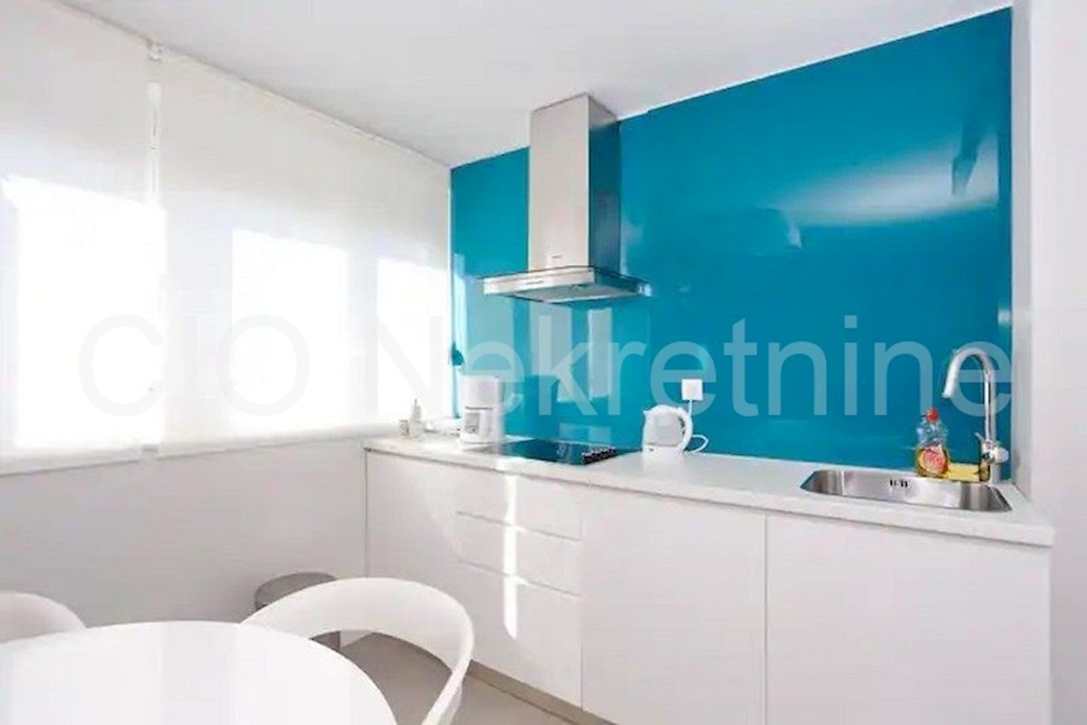 Apartment Zu vermieten - SPLITSKO-DALMATINSKA SPLIT